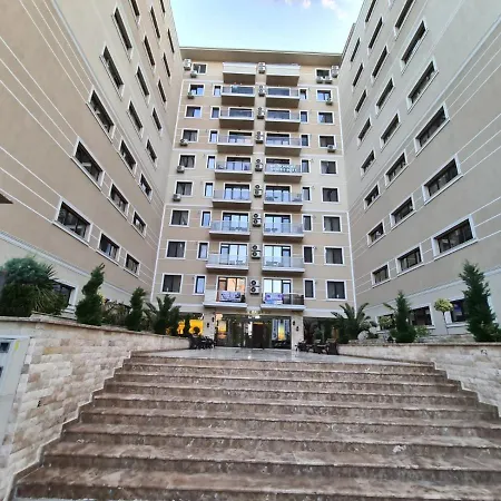 Sunset Casino Lake View